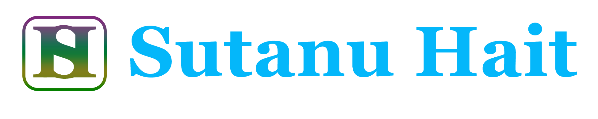 Sutanu Hat – Mathematics teacher
